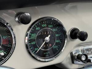 Afbeelding 7/31 van Porsche 356 B 1600 Super (1961)