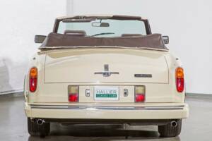 Bild 12/22 von Rolls-Royce Corniche I (1986)