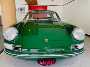 Immagine 2/13 di Porsche 911 2.0 T (1969)