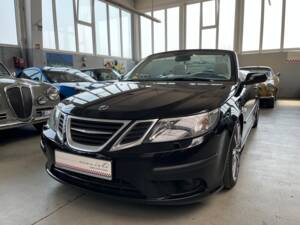 Image 28/32 of Saab 9-3 2.0t (2007)