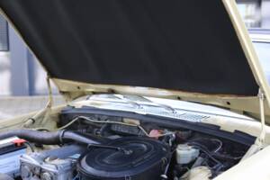 Bild 64/76 von Mercedes-Benz 280 SE (1977)