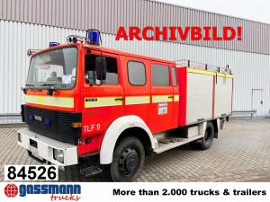 Bild 1/15 von Iveco Magirus 75-16 AW (1988)
