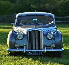 Bild 13/47 von Bentley S 2 (1960)