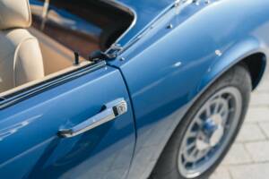 Bild 27/65 von Maserati Ghibli Spyder (1971)