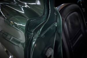 Image 38/78 of Chevrolet Corvette Stingray 427 (1967)
