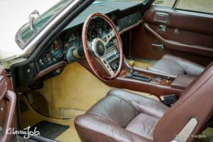 Bild 6/52 von Jensen Interceptor  MK III (1972)