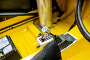 Imagen 45/50 de Ford Escort RS 1600 (1970)