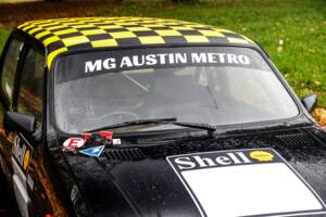 Bild 17/41 von Austin Metro (1986)