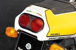 Immagine 47/48 di Gilera 125 SP02 (1989)