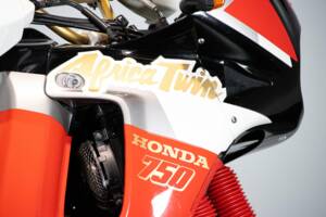 Bild 33/50 von Honda XRV 750 Africa Twin (1991)