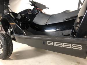 Bild 12/19 von Gibbs Quadski XL (2014)