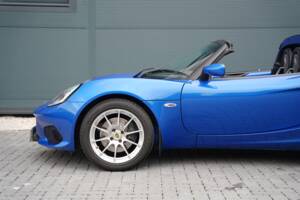 Imagen 9/50 de Lotus Elise Sport 220 (2020)