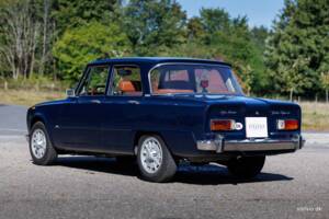 Bild 10/43 von Alfa Romeo Giulia Super 1.6 (1973)