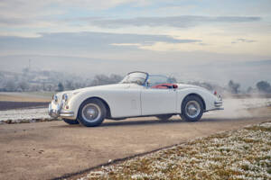 Immagine 2/42 di Jaguar XK 150 3.4 S OTS (1958)
