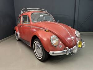 Imagen 1/30 de Volkswagen Escarabajo 1300 (1966)