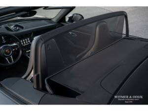 Afbeelding 18/37 van Porsche 911 Carrera 4S (2016)