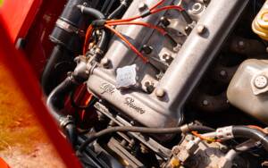 Image 52/53 of Alfa Romeo 2000 GT Veloce (1975)