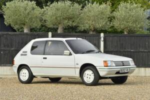 Image 1/35 of Peugeot 205 (1985)
