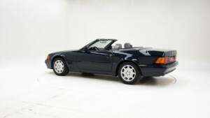 Image 4/15 of Mercedes-Benz 500 SL (1991)