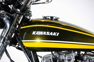 Image 19/50 of Kawasaki 900 Z1 (1974)