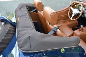 Bild 23/50 von Morgan Plus 4 Zweisitzer (2014)