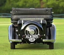 Afbeelding 9/50 van Rolls-Royce 20&#x2F;25 HP (1933)