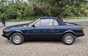 Image 22/29 of Maserati Biturbo Spyder i (1988)