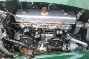 Image 23/44 de Lagonda 4,5 Liter LG 45 Rapide (1936)