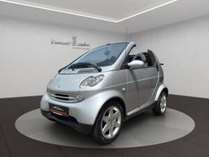 Image 1/37 of Smart Fortwo Cabrio (2003)