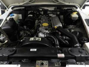 Imagen 12/15 de Land Rover Defender 90 (1996)