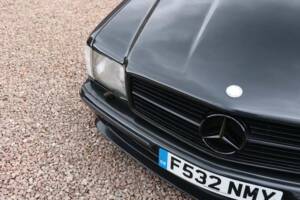 Image 29/50 of Mercedes-Benz 560 SEC 6.0 AMG (1989)