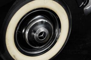 Image 29/50 of Mercedes-Benz 220 Coupe (1954)