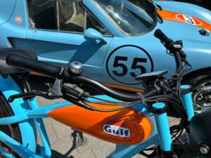 Bild 16/35 von Aztec GT (1962)