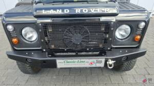Bild 20/35 von Land Rover Defender 110 (2012)