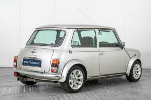 Bild 2/50 von Mini Cooper 1.3i MPI (1999)