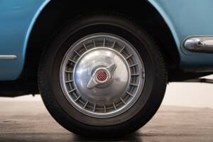 Bild 16/50 von FIAT 1100-103 TV Vignale (1958)