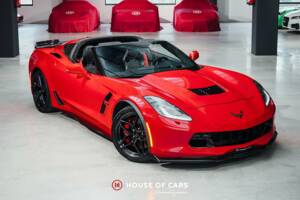 Image 4/23 of Chevrolet Corvette Stingray (2019)
