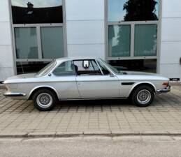 Bild 2/27 von BMW 2800 CS (1970)
