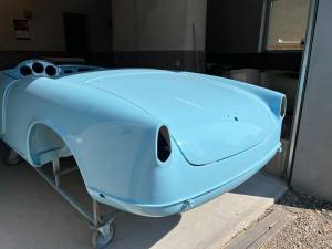 Bild 6/35 von Alfa Romeo Giulietta Spider (1956)
