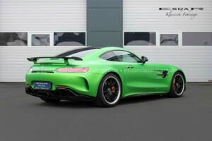Immagine 2/35 di Mercedes-AMG GT-R (2018)