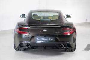 Image 6/32 of Aston Martin Vanquish (2013)