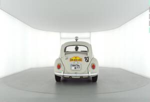 Image 55/81 of Volkswagen Beetle OKRASA TSV 1300&#x2F;34 (1963)