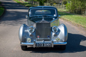 Immagine 2/15 di Rolls-Royce Silver Dawn (1954)