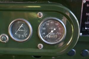 Image 41/50 of Land Rover 80 (1949)