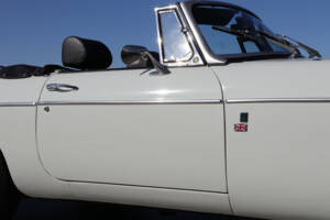 Imagen 28/50 de MG MGB (1972)