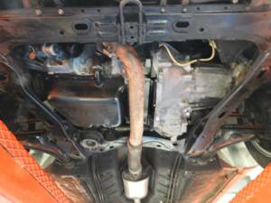 Afbeelding 14/15 van Alfa Romeo 164 2.0 Turbo (1988)