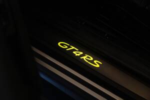 Image 32/100 of Porsche 718 Cayman GT4 RS Weissach (2024)
