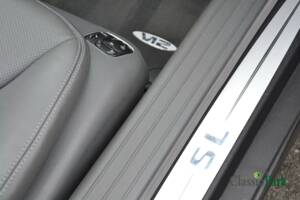 Immagine 37/50 di Mercedes-Benz SL 600 (2004)