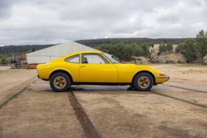 Bild 6/12 von Opel GT 1100 (1969)