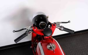 Afbeelding 50/60 van Motobi Imperiale Sport (1969)